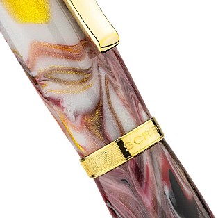 Scribo La Dotta Orefici Stylo-plume
