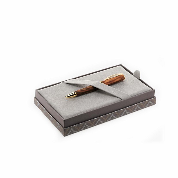 Pióro kulkowe Visconti Medici GT