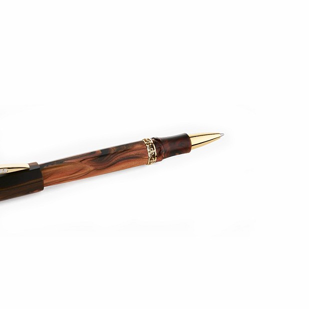 Visconti Medici GT Rollerball