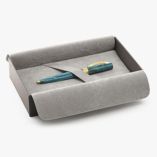 Visconti Mirage Mythos Athena Balpen