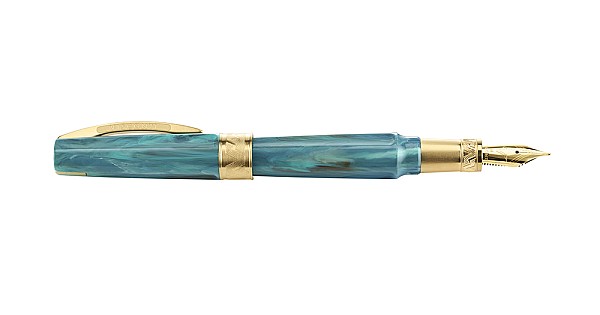 Visconti Mirage Mythos Athena Fountain pen - 2024951584