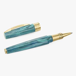 Visconti Mirage Mythos Athena Rollerball