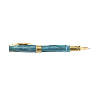 Visconti Mirage Mythos Athena Rollerball