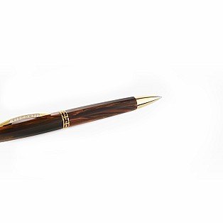 Visconti Medici GT Balpen