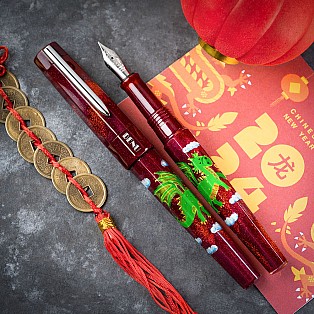 Benu Euphoria Draco Darling LE Vulpen