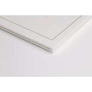 Clairefontaine Triomphe A4 Ruled Spine Notebook