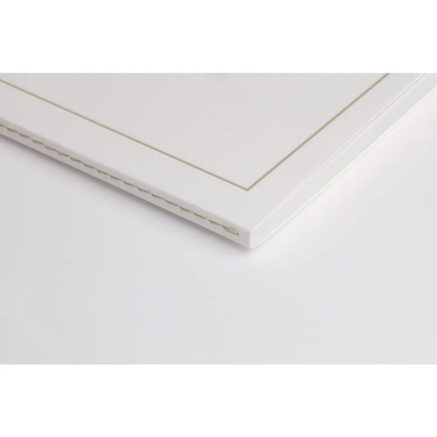 Clairefontaine Triomphe A4 Cahier à dos ligné