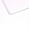 Clairefontaine Triomphe A4 Ruled Spine Notebook