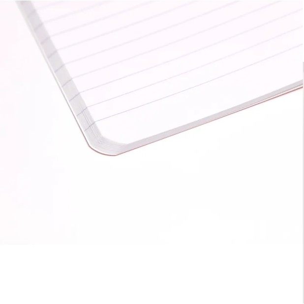 Clairefontaine Triomphe A4 Cahier à dos ligné