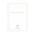 Clairefontaine Triomphe A5 Plain Spine Notebook