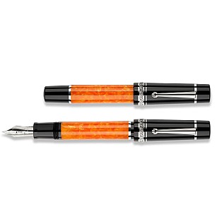 Delta Dolce Vita 2.0 Original Oversize ST Fountain pen