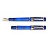 Delta Imperial Blu Mid-Size GT LE Fountain pen
