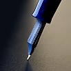 Delta Imperial Blu Mid-Size GT LE Fountain pen