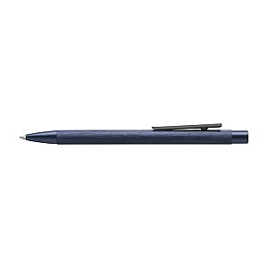 Faber-Castell Neo Slim Dark Blue Ballpoint