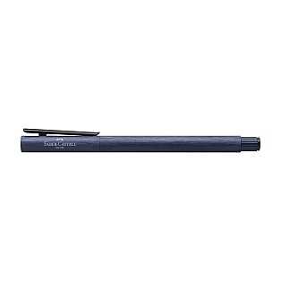 Faber-Castell Neo Slim Rollerball bleu foncé