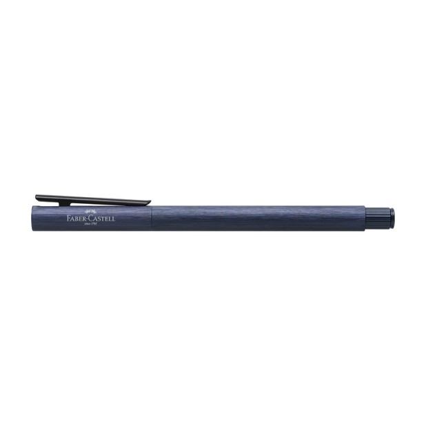 Rollerball Faber-Castell Neo Slim Azul Escuro