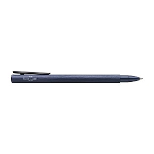 Faber-Castell Neo Slim Rollerball bleu foncé