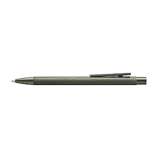 Faber-Castell Neo Slim Olive Green Ballpoint Faber-Castell Neo Slim Olive Green Ballpoint