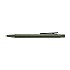 Faber-Castell Neo Slim Olijfgroen Balpen