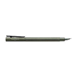 Faber-Castell Neo Slim Olive Green Fountain pen