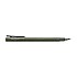Faber-Castell Neo Slim Olive Green Fountain pen