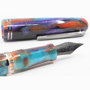 Gioia Métis Iride RT Vulpen