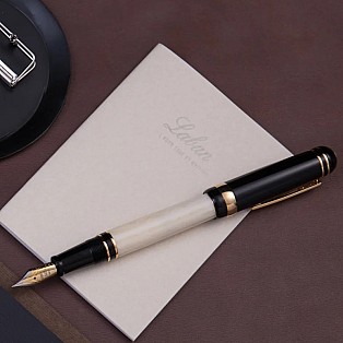 Laban 325 Cambridge GT reservoarpenna