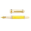 Laban 325 Ginkgo Yellow GT Fountain pen