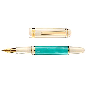 Laban 325 Lagoon GT Fountain pen
