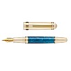 Laban 325 Ocean Blue GT Fountain pen