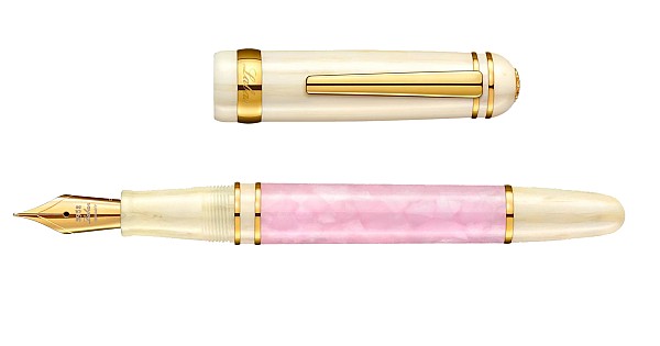 Laban 325 Sakura Pink GT Fountain pen - 2024972748