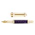 Laban 325 Wisteria Purple GT Fountain pen