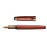 Laban Antique II Red Fountain pen