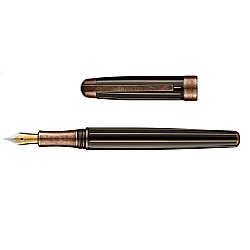 Laban Antique II Rose Gold Fountain pen