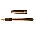 Laban Antique Rose Gold Fountain pen