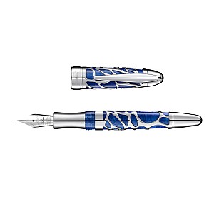 Caneta de tinta permanente Laban Formosa ST