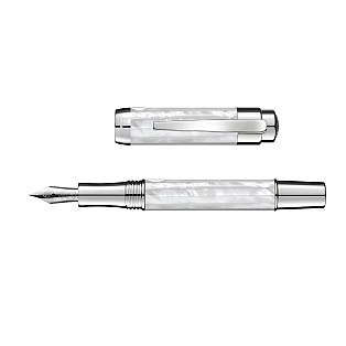Laban Mother of Pearl Fountain pen