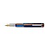 Laban Pocket Seastar Blue Füllfederhalter