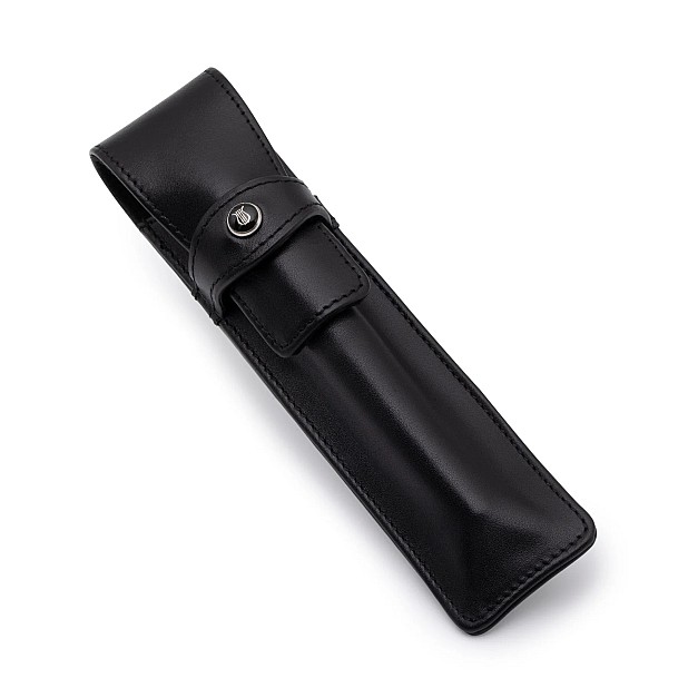 Etui na długopis Lapis Bard Mayfair Black (pojedyncze)