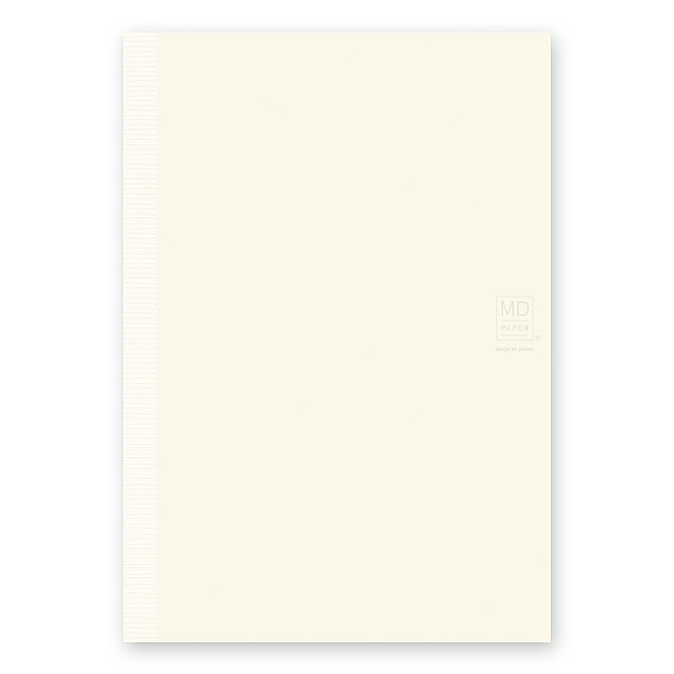 Midori MD Paper A5 Blank anteckningsbok