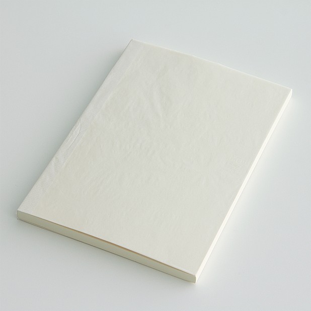 Midori MD Paper A5 Blank anteckningsbok
