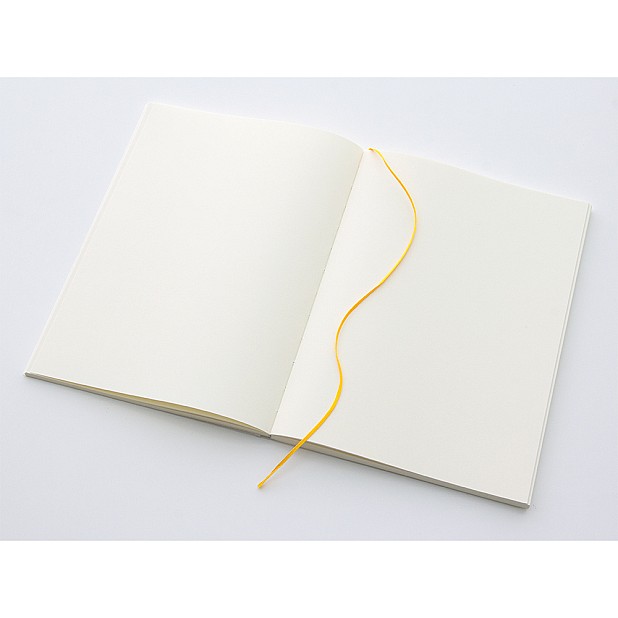 Midori MD Paper A5 Blank anteckningsbok