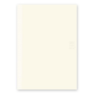 Midori MD Paper A5 Grid Notebook