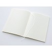 Midori MD Paper A5 Grid Notebook