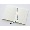 Midori MD Paper A6 Lined Notebook