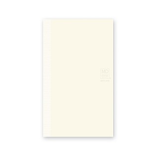 Midori MD Paper B6 Blank Notebook