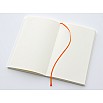 Midori MD Paper B6 Blank Notebook