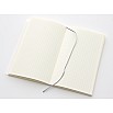 Midori MD papier B6 notitieboek met raster
