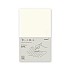 Midori MD Paper B6 Carnet de notes ligné