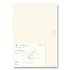 Midori MD Paper Journal A5 Kod 1D/1P Anteckningsbok med prickrutor